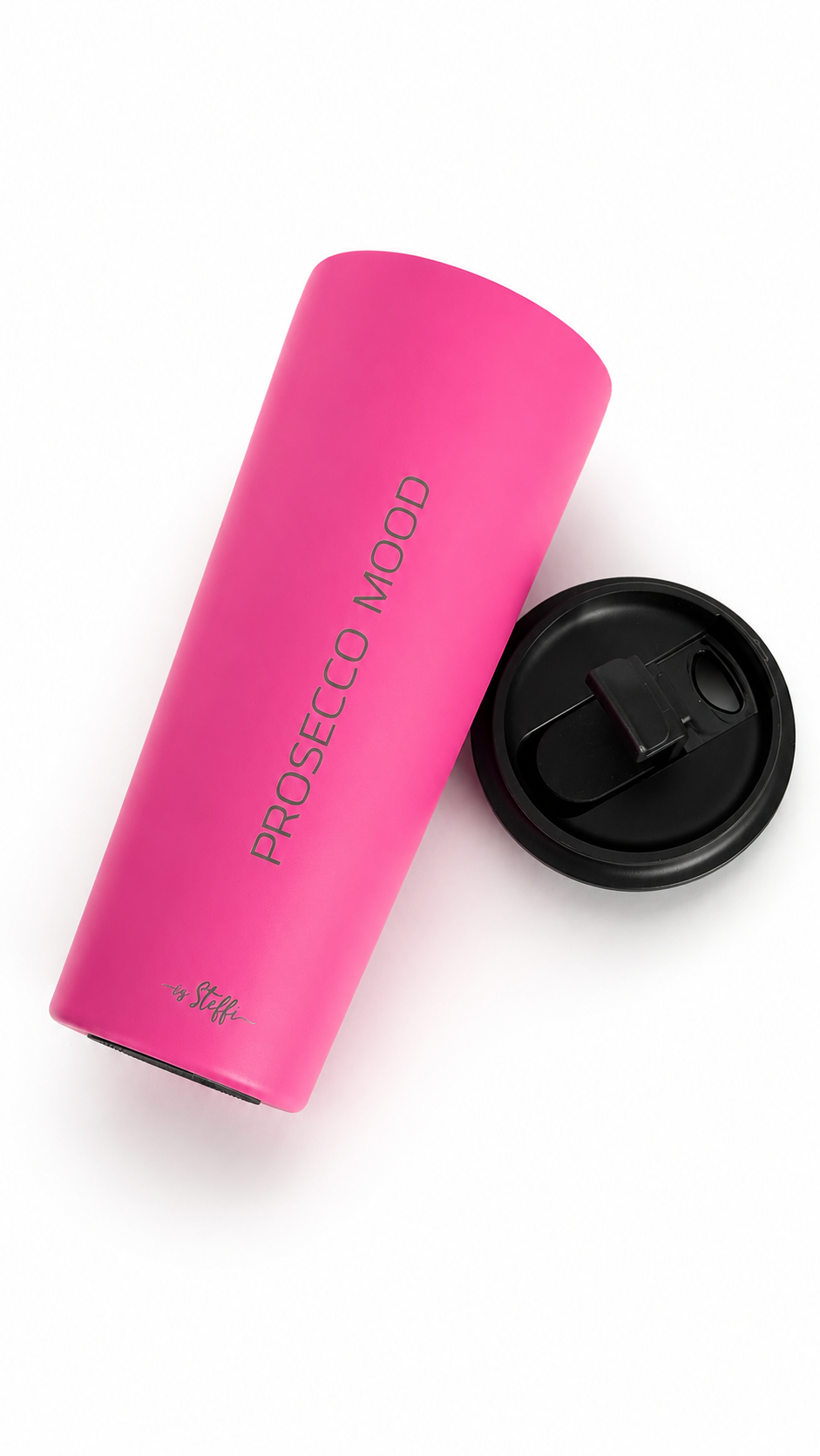 Термокружка STEFFI TUMBLER PROSECCO MOOD 750 мл — изображение 2